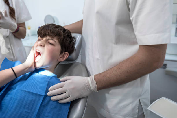 Best Emergency Broken Tooth Repair in Ayden, NC