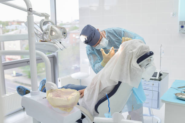 Best Emergency Tooth Extraction in Ayden, NC